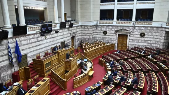 Βουλή: Αύριο η τέταρτη ψηφοφορία για εκλογή νέου ΠτΔ