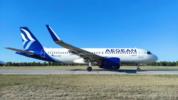 Aegean Airlines