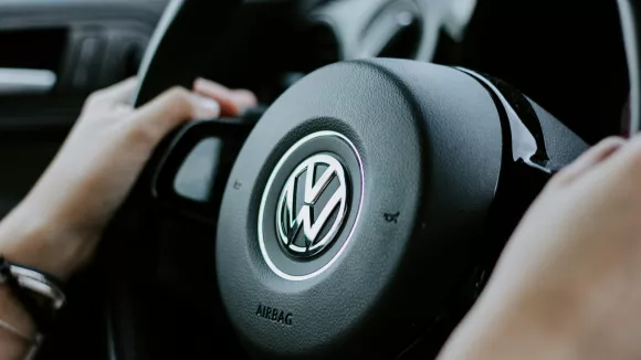 Αυτοκίνητα Volkswagen