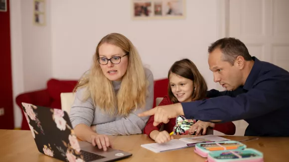 Επίδομα μητρότητας