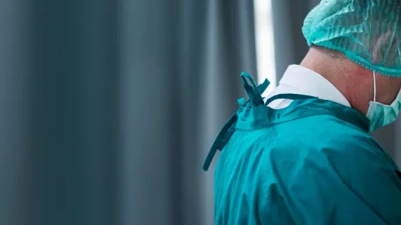 Νοσοκομεία λοιπό επικουρικό προσωπικό