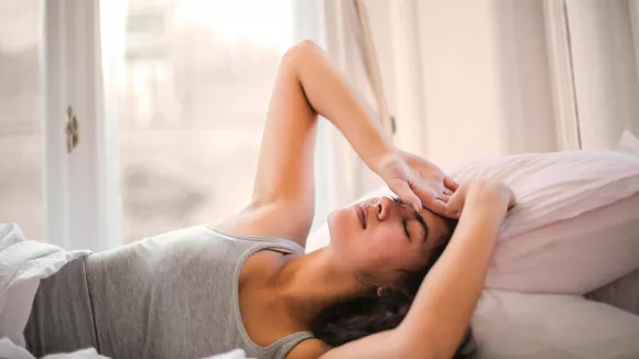 Πονοκέφαλοι headaches