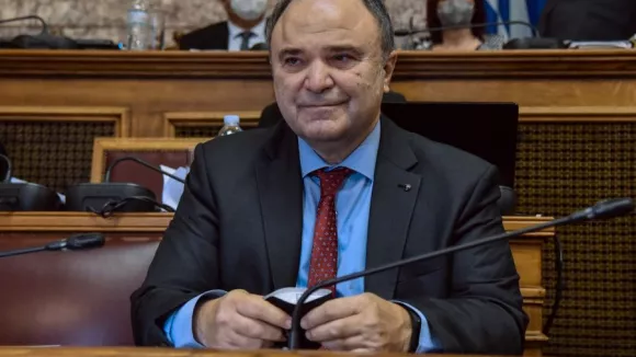 Πρόεδρος ΑΣΕΠ: Οργισμένη απάντηση στις κατηγορίες για καθυστερήσεις προσλήψεων στον ΟΣΕ