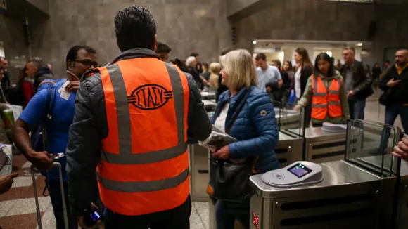 Τέλος χρόνου για προσλήψεις σε Μετρό, Τραμ και Ηλεκτρικό