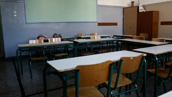 Σχολεία: Τι αλλάζει στα μαθήματα στις 2 και 4 Απριλίου (εγκύκλιος)