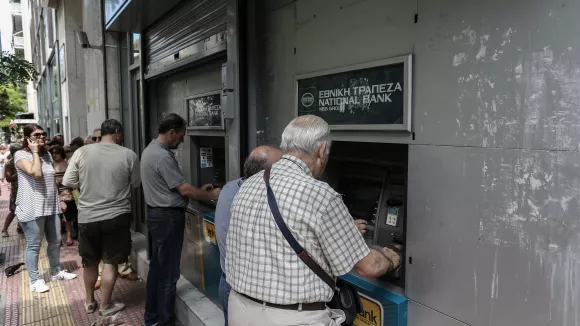 Συντάξεις Απριλίου 2025: Ποιοι πληρώνονται σήμερα