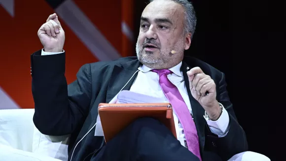 Τέμπη: Παρέμβαση Βερβεσού για πιθανές αξιόποινες πράξεις στο μοντάζ των ηχητικών