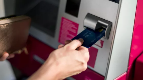 ATM
