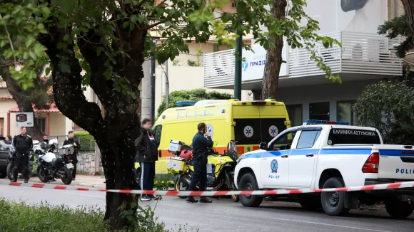 Εκτέλεση στο Χαλάνδρι: Ηγετικό στέλεχος της Greek Mafia το θύμα