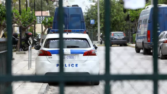 Αττική: Συνελήφθη 58χρονος για ασέλγεια ανηλίκων (φωτογραφίες)