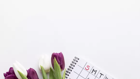 Εορτολόγιο 24ης Απριλίου: Σε ποιους να μην ξεχάσετε να ευχηθείτε σήμερα