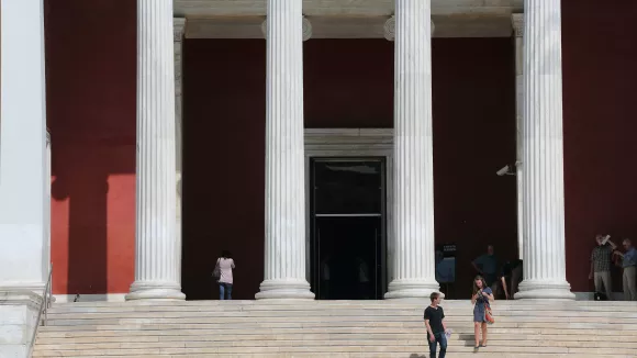 Άνοιξαν 205 προσλήψεις σε δύο Αρχαιολογικά Μουσεία της Ελλάδας