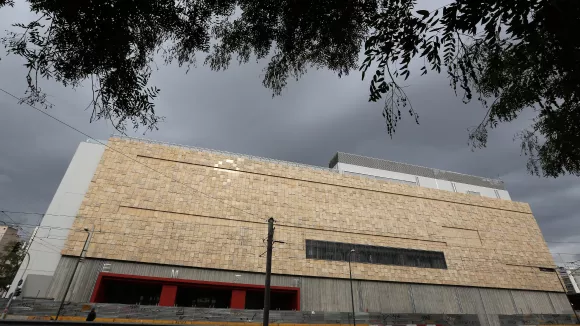 Εθνικό Μουσείο Σύγχρονης Τέχνης ΕΜΣΤ
