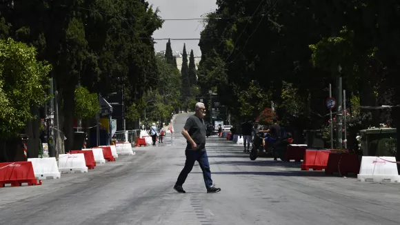 Αλλαγές στην κυκλοφορία την Πρωτομαγιά – Πώς επηρεάζονται τα φορτηγά