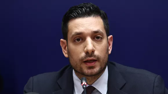 Κυρανάκης: Ξεκίνησε η επαναξιολόγηση όλων των υπαλλήλων στα σταθμαρχεία