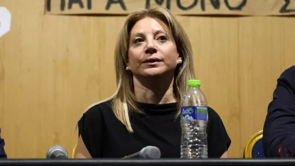 Οργή Καρυστιανού προς πραγματογνώμονα Δέδε: «Ποια είναι τα αληθινά σας κίνητρα»