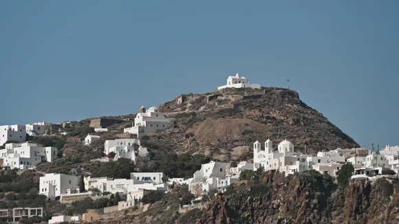 Δημοτικό Λιμενικό Ταμείο Μήλου: Θέσεις εργασίας για απόφοιτους γυμνασίου