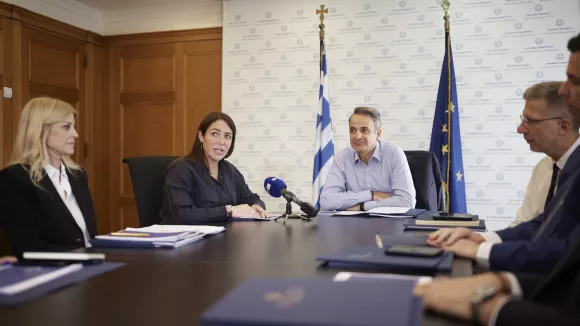 Υπ. Οικογένειας - Μητσοτάκης: Η προσιτή στέγη είναι υποχρέωση της πολιτείας