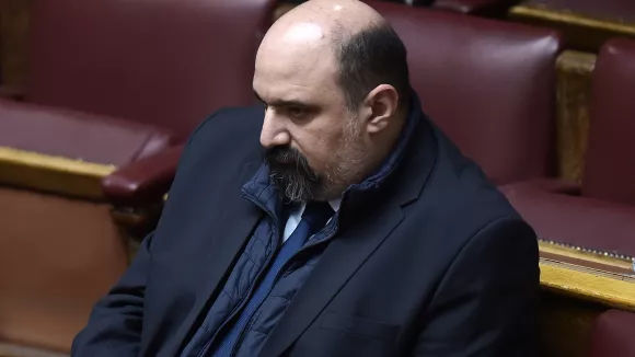 Τέμπη - Προανακριτική: Στον φυσικό δικαστή παραπέμπεται ο Τριαντόπουλος