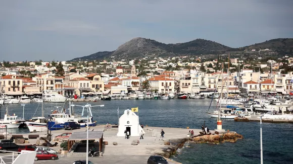 Αίγινα