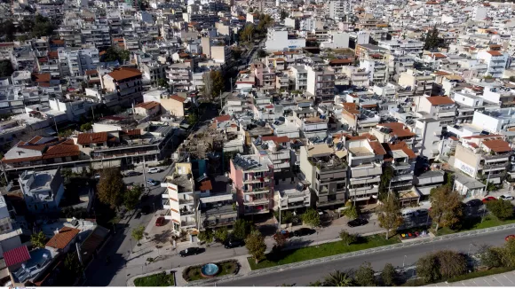 Νέες αυξήσεις στα ενοίκια: Ζήτηση που υπερβαίνει την προσφορά
