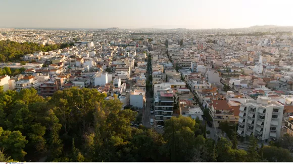 ΝΟΚ: Στη Βουλή η τροπολογία - Τι προβλέπει για τις οικοδομικές άδειες