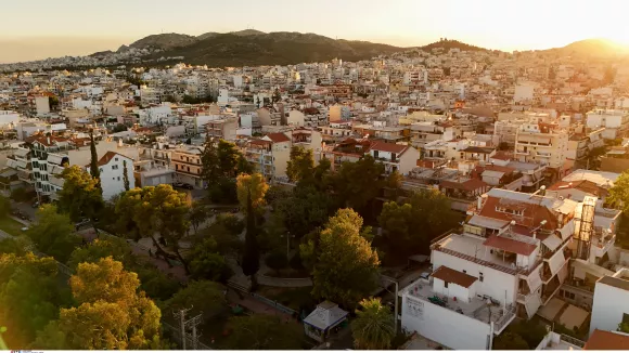 Ακίνητα 