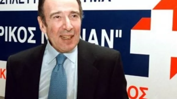Αλέξανδρος Μαρτίνης