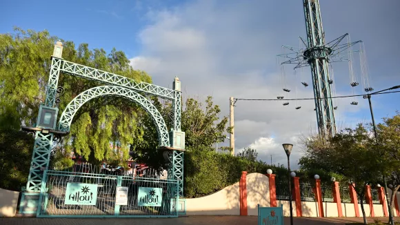 Allou Fun Park: Σε απεργία σήμερα οι εργαζόμενοι – Ζητούν πίσω τις απολύσεις και τα δεδουλευμένα