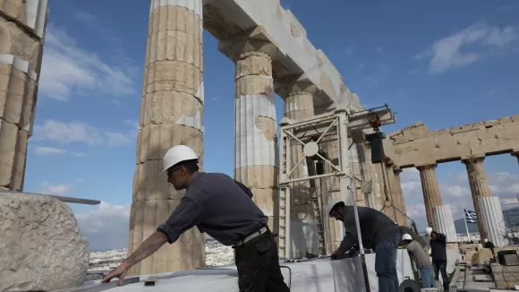 Υπουργείο Πολιτισμού: Θέσεις εργασίας και με απολυτήριο γυμνασίου