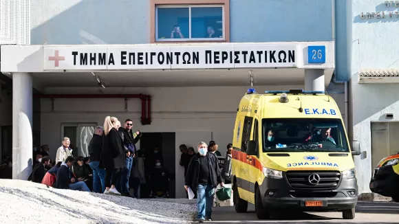 Ασκληπιείο Βούλας