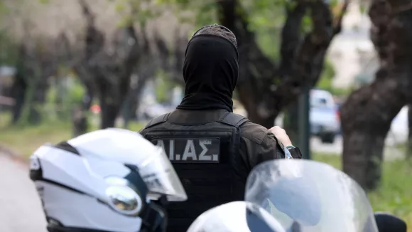 Αστυνομία