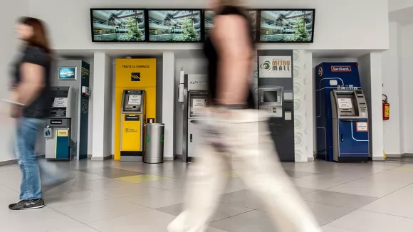 Συντάξεις Ιουνίου 2025: Πότε μπαίνουν τα χρήματα στα ΑΤΜ