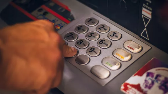 ATM