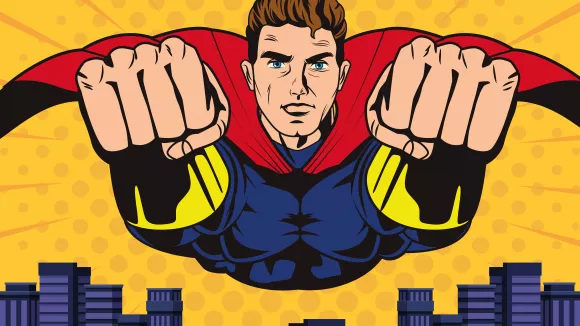 Comicdom CON Athens 2025: Τι θα δούμε φέτος στο φεστιβάλ με δωρεάν είσοδο