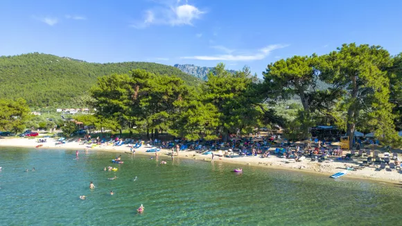 Κοινωνικός τουρισμός 2025: Ποια ΑΦΜ παίρνουν τη «σκυτάλη» ήμερα