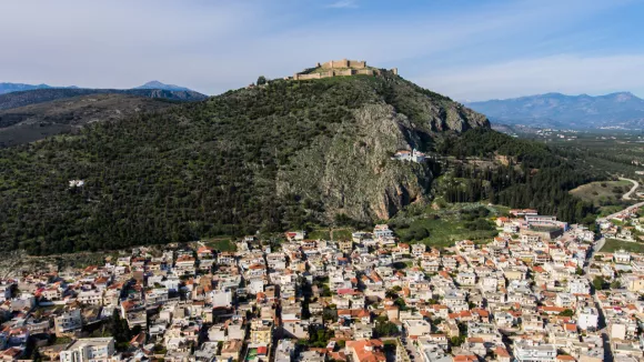 Προσλήψεις σε Δήμους: Θέσεις εργασίας στο Άργος