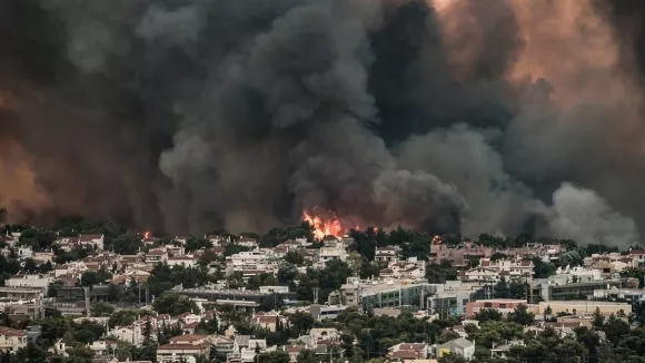 Πυροπροστασία: Προσλήψεις στον Δήμο Ελληνικού - Αργυρούπολης