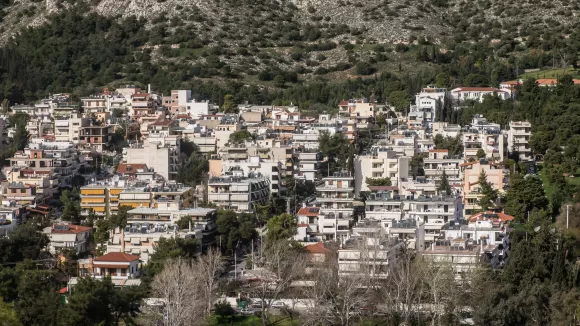 Δήμος Χαϊδαρίου