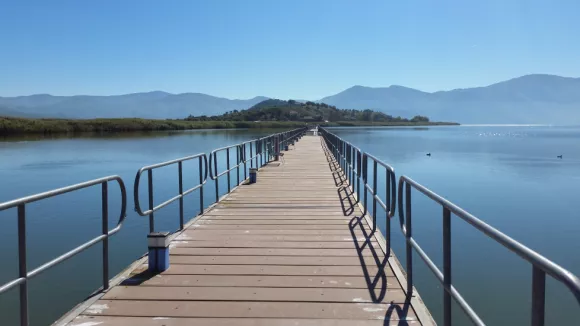 Δήμος Πρεσπών