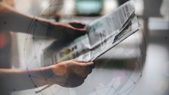Δημοσιογραφία και ΑΙ Κώδικα Δεοντολογίας συνέταξε η ΠΟΕΣΥ