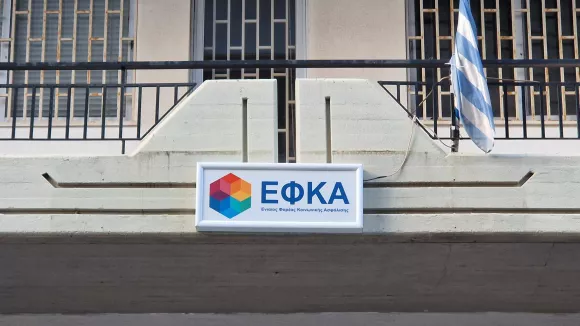 ΔΥΠΑ, e-ΕΦΚΑ: Ο «χάρτης» των πληρωμών της εβδομάδας 2 έως 6 Ιουνίου