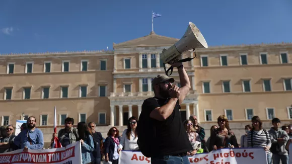 ΟΛΜΕ: Στάση εργασίας και κινητοποιήσεις των εκπαιδευτικών σήμερα
