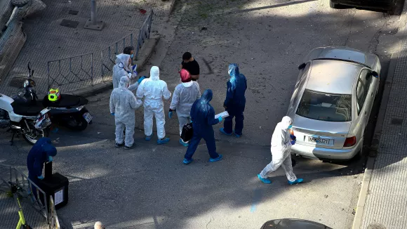 Έκρηξη στη Θεσσαλονίκη: Αντιμέτωπος με κακουργήματα ο 36χρονος