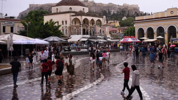 ΕΛΣΤΑΤ: Στο Στο 8,3% η ανεργία τον Απρίλιο - Μειώθηκε το ποσοστό