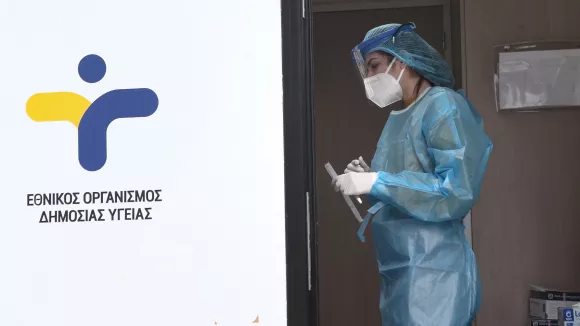 ΕΟΔΥ: Μέτρα προστασίας για τον στρεπτόκοκκο - Επιμένει στο να μην κλείνουν σχολεία