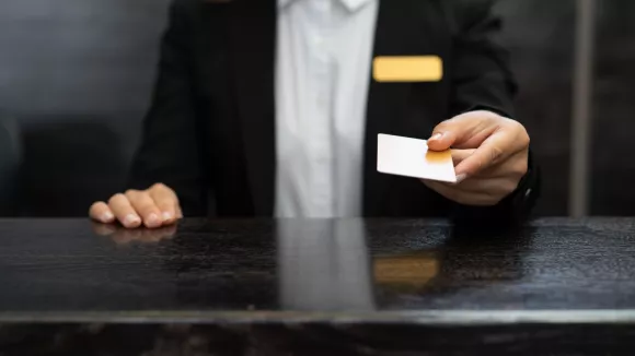 Εργαζόμενοι στον Τουρισμό