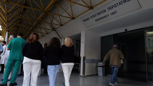 Ευαγγελισμός: Πρεμιέρα για το «βραχιολάκι» ασθενών στα Επείγοντα