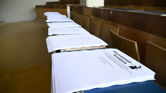 Φοιτητικές εκλογές: Άνοιξαν οι κάλπες στα πανεπιστήμια της Ελλάδας