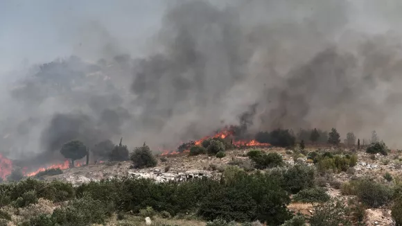 Πυρασφάλεια: Προσλήψεις στον Δήμο Δάφνης - Υμηττού